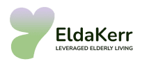 EldaKerr Logo
